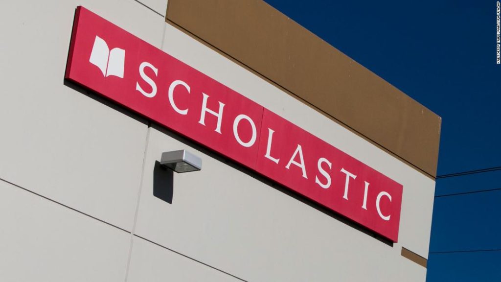Scholastic Is Offering Free Online Courses So Your Kids Can Keep